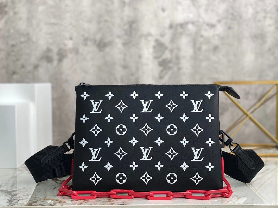 Affordable VUITTON COUSSIN PM LOUIS 0713